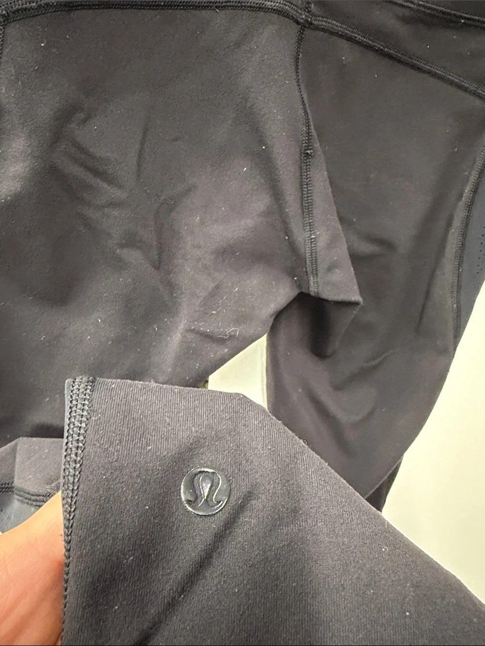 lululemon athletica why we
